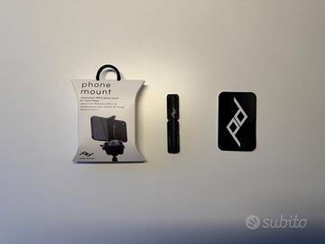 Peak Design Phone Mount originale
