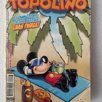 Fumetti topolino