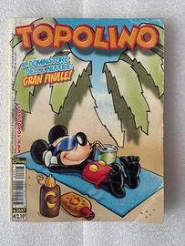 Fumetti topolino