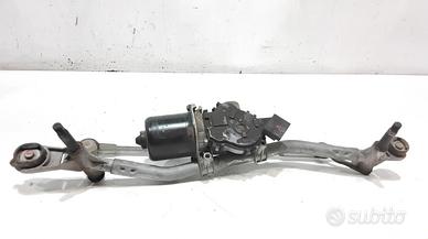 Motorino tergi ant completo di tandem per Citroen 