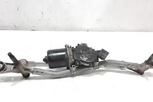 Motorino tergi ant completo di tandem per Citroen 