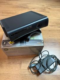 Xbox 360 elite hdd 120gb