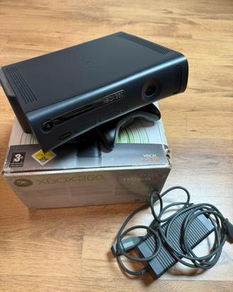 Xbox 360 elite hdd 120gb