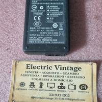 A1029NN-Alimentatore Fotocamera Digitale Nikon MH-