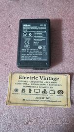 A1029NN-Alimentatore Fotocamera Digitale Nikon MH-