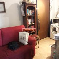 Pomezia monolocale arredato ben collegato