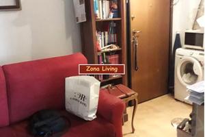 Pomezia monolocale arredato ben collegato