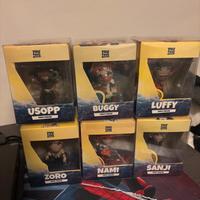 Youtooz one piece 6 figures
