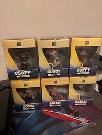 Youtooz one piece 6 figures