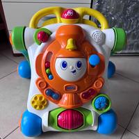 WEINA Camminatore primi passi per bambini