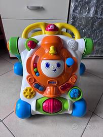 WEINA Camminatore primi passi per bambini