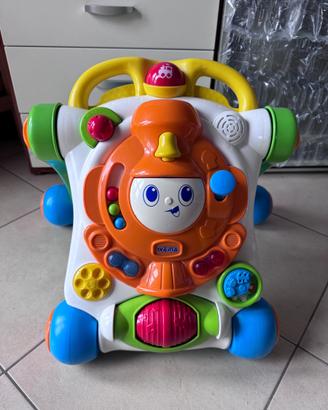 WEINA Camminatore primi passi per bambini