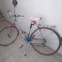 bici uomo