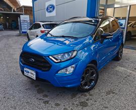 Ford EcoSport 1.0 EcoBoost 125 CV Start&Stop ST-Li