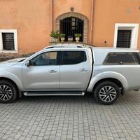 NISSAN NAVARA TEKNA FULL OPTIONAL