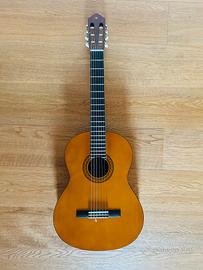 Chitarra Yahama