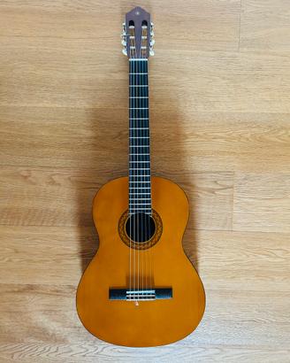 Chitarra Yahama