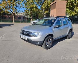 Dacia duster 1.5 diesel
