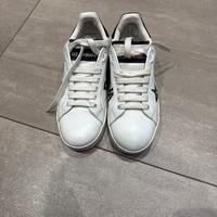 scarpe dolce gabbana