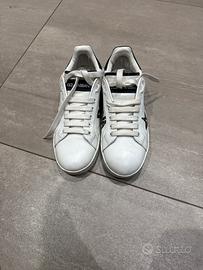 scarpe dolce gabbana