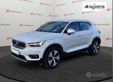 Volvo XC40 1.5 t4 phev Inscription Expression...