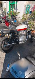 royal enfield interceptor 650