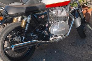 royal enfield interceptor 650