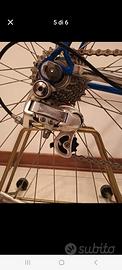 Bicicletta da corsa