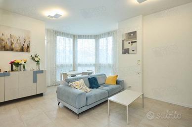 Appartamento di 115 m² con 4 locali a Milano