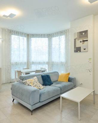 Appartamento di 115 m² con 4 locali a Milano
