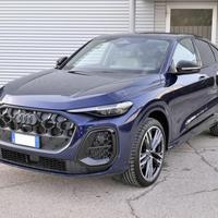 AUDI Q5 Sportback NEW 2.0 Tdi Q. 204cv S-tr. S.l