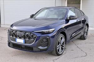 AUDI Q5 Sportback NEW 2.0 Tdi Q. 204cv S-tr. S.l