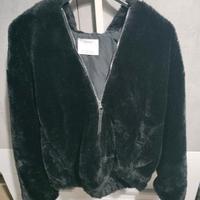 Giubbotto Bershka  Donna