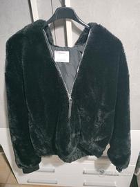 Giubbotto Bershka  Donna