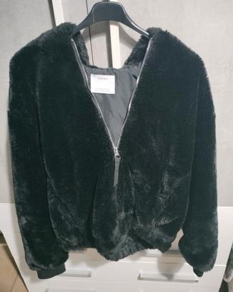 Giubbotto Bershka  Donna