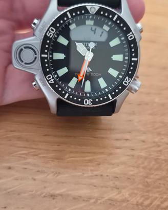 Citizen Promaster Aqualand