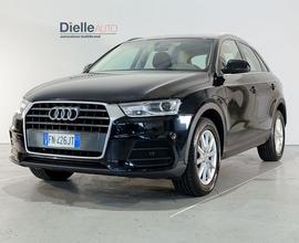 Audi Q3 1.4 TFSI COD S tronic Sport 150CV