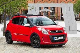 Ricambi usati citroen c1 c3 ds3 ds7 c4 aircross