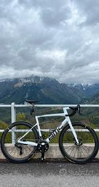 BMC teammachine SLR 01 two