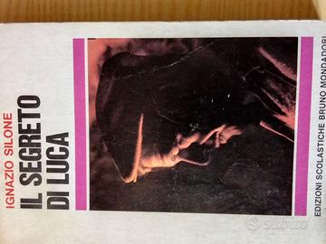 Il segreto di Luca