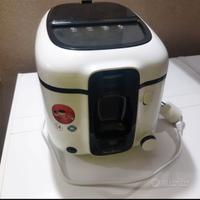 Friggitrice Moulinex ad olio Super Uno 1.5kg