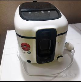 Friggitrice Moulinex ad olio Super Uno 1.5kg