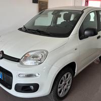 Fiat Panda 0.9 TwinAir Turbo Natural Power Easy