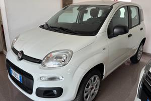 Fiat Panda 0.9 TwinAir Turbo Natural Power Easy