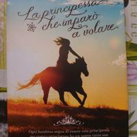 Stacy Gregg - La principessa che...