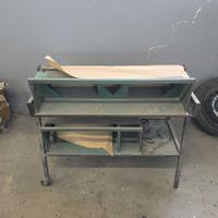 Dispenser rotoli carta per mascheratura