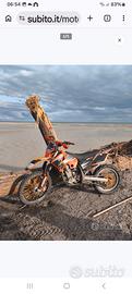 Ktm 450 f
