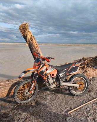 Ktm 450 f