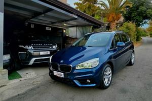 Bmw 216 216d Active Tourer Advantage Steptronic Le