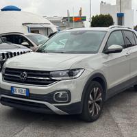 VOLKSWAGEN T-Cross 1.0 TSI 110 CV DSG Advanced *
